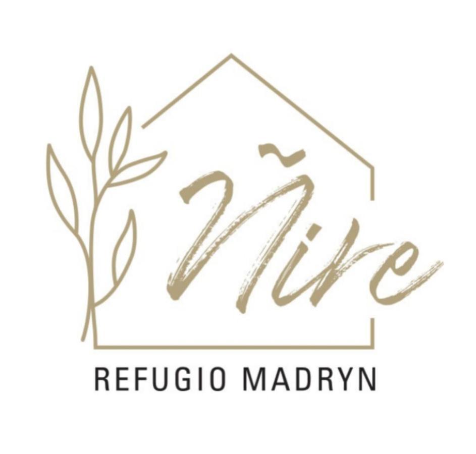 玛德琳港Nire. Refugio Madryn.公寓 外观 照片